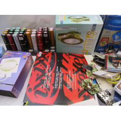 Palette 574 articles bazar a 0.22€