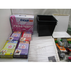 Palette 574 articles bazar a 0.22€