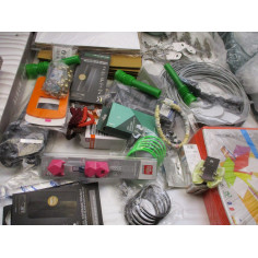 Palette 574 articles bazar a 0.22€