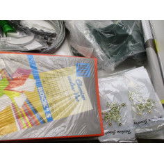 Palette 574 articles bazar a 0.22€