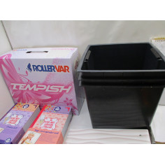 Palette 574 articles bazar a 0.22€