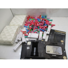 Palette 574 articles bazar a 0.22€