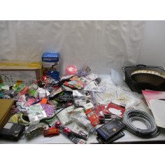 Palette 661 articles bazar...