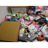 Palette 661 articles bazar a 0.22€