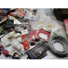Palette 661 articles bazar a 0.22€