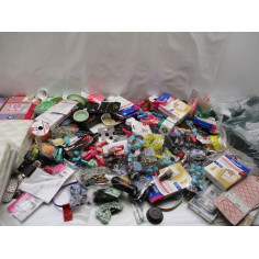 Palette 661 articles bazar a 0.22€