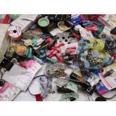 Palette 661 articles bazar a 0.22€