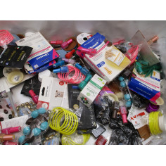 Palette 661 articles bazar a 0.22€