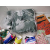 Palette 661 articles bazar a 0.22€