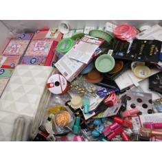 Palette 661 articles bazar a 0.22€