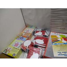Palette 661 articles bazar a 0.22€