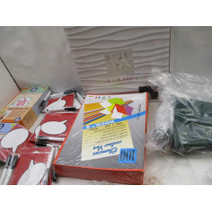 Palette 661 articles bazar a 0.22€