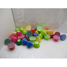 Palette 661 articles bazar a 0.22€