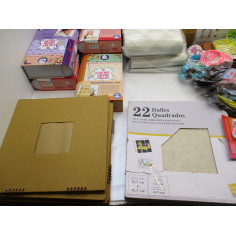 Palette 540 articles bazar a 0.22€