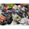 Palette 540 articles bazar a 0.22€