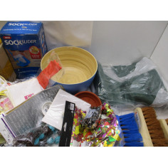 Palette 540 articles bazar a 0.22€