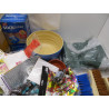 Palette 540 articles bazar a 0.22€