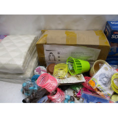 Palette 540 articles bazar a 0.22€
