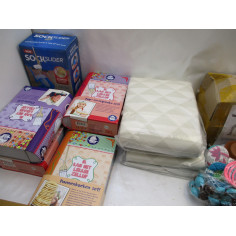 Palette 540 articles bazar a 0.22€