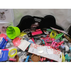 Palette 540 articles bazar a 0.22€