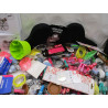 Palette 540 articles bazar a 0.22€