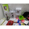 Palette 540 articles bazar a 0.22€
