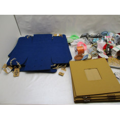 Palette 540 articles bazar a 0.22€