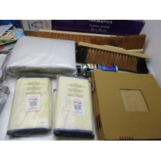 Palette 390 articles bazar a 0.22€