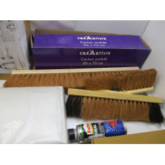 Palette 390 articles bazar a 0.22€