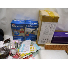 Palette 390 articles bazar a 0.22€