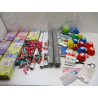Palette 390 articles bazar a 0.22€