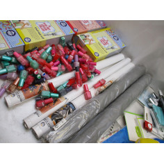 Palette 390 articles bazar a 0.22€