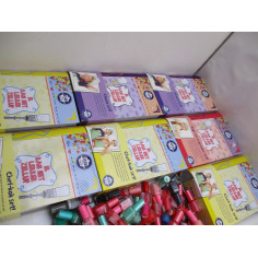 Palette 390 articles bazar a 0.22€