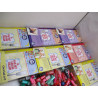 Palette 390 articles bazar a 0.22€
