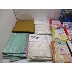 Palette 625 articles bazar a 0.22€