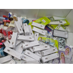 Palette 625 articles bazar a 0.22€