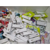 Palette 625 articles bazar a 0.22€