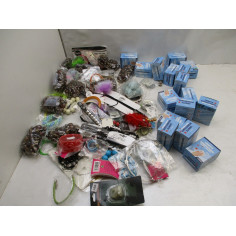 Palette 625 articles bazar a 0.22€