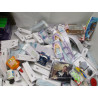 Palette 602 articles bazar a 0.22€