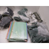Palette 602 articles bazar a 0.22€