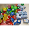 Palette 602 articles bazar a 0.22€