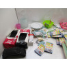 Palette 602 articles bazar a 0.22€
