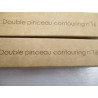 2 Doubles pinceaux