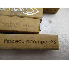 12 Pinceaux