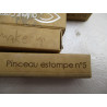 12 Pinceaux