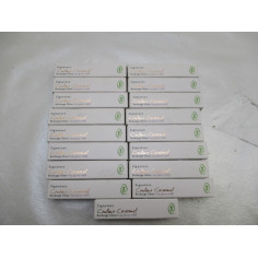 17 Recharges lip gloss