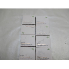 8 Recharges de fond de teint