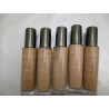 5 Fond de teint fluide caramel