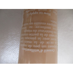 5 Fond de teint fluide