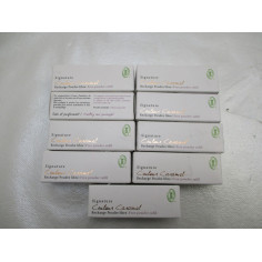 9 Recharges de poudre